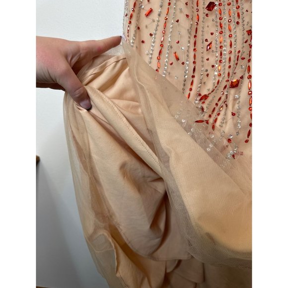 HiFashions Sequined Dress - Picture 7 of 8